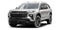 2025 Chevrolet Traverse LT w/2LT
