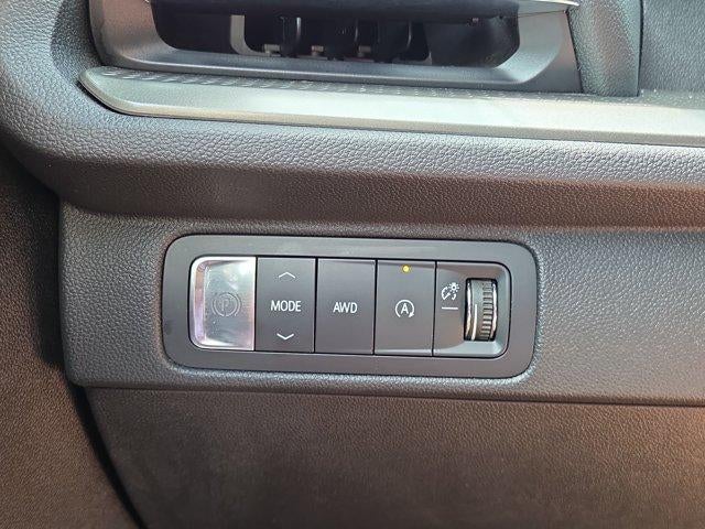 2025 Chevrolet Traverse LT w/2LT