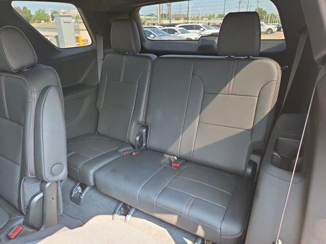 2023 Chevrolet Traverse AWD 2LT