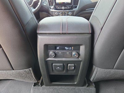 2023 Chevrolet Traverse AWD 2LT