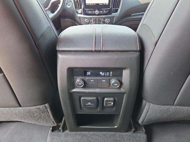 2023 Chevrolet Traverse AWD 2LT