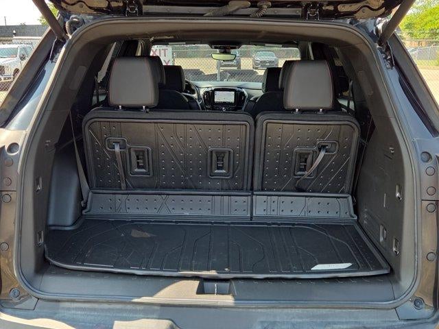 2023 Chevrolet Traverse AWD 2LT