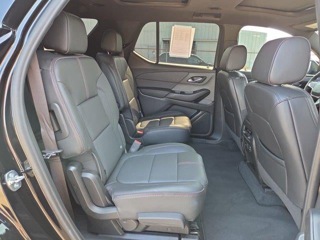 2023 Chevrolet Traverse AWD 2LT