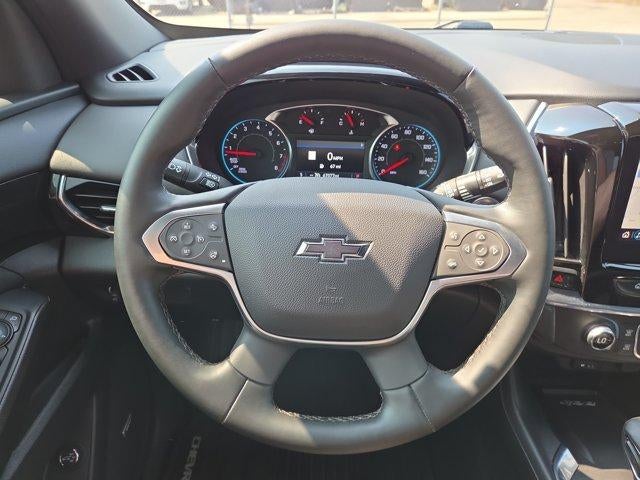 2023 Chevrolet Traverse AWD 2LT