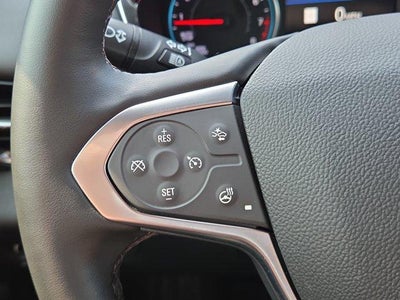 2023 Chevrolet Traverse AWD 2LT