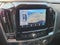 2023 Chevrolet Traverse AWD 2LT