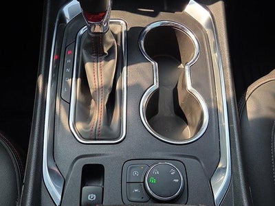 2023 Chevrolet Traverse AWD 2LT