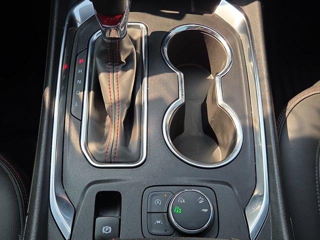2023 Chevrolet Traverse AWD 2LT
