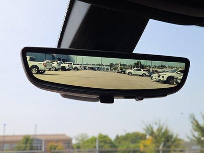 2023 Chevrolet Traverse AWD 2LT