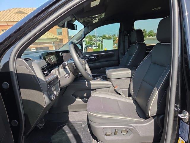 2025 Chevrolet Tahoe 2WD Premier