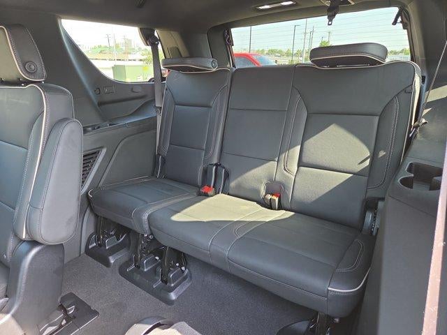 2025 Chevrolet Tahoe 2WD Premier