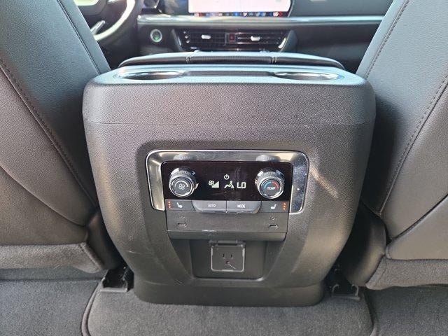 2025 Chevrolet Tahoe 2WD Premier