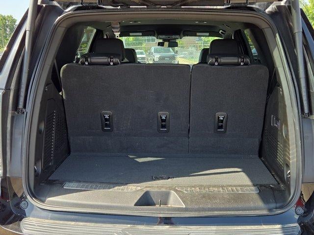 2025 Chevrolet Tahoe 2WD Premier