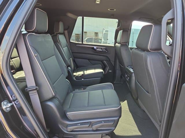 2025 Chevrolet Tahoe 2WD Premier