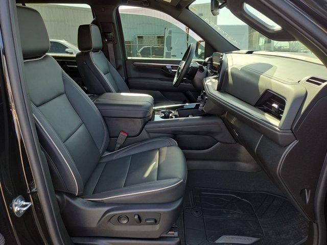 2025 Chevrolet Tahoe 2WD Premier