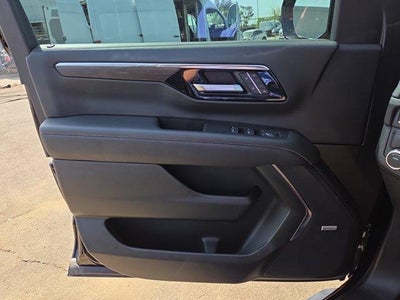 2025 Chevrolet Tahoe 2WD Premier