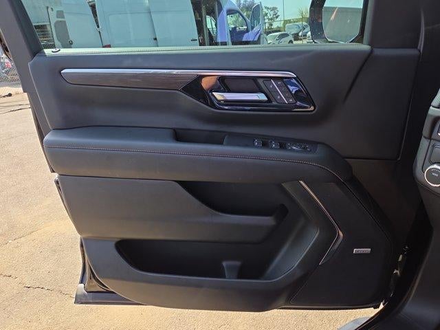 2025 Chevrolet Tahoe 2WD Premier