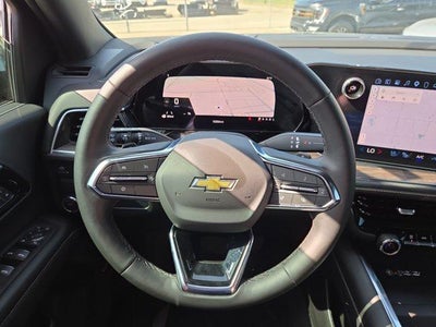 2025 Chevrolet Tahoe 2WD Premier