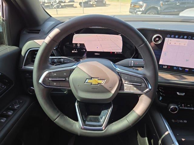 2025 Chevrolet Tahoe 2WD Premier