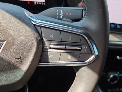 2025 Chevrolet Tahoe 2WD Premier