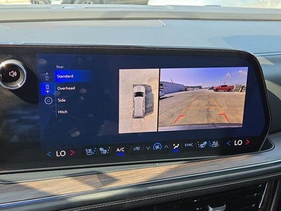 2025 Chevrolet Tahoe 2WD Premier