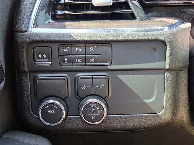 2025 Chevrolet Tahoe 2WD Premier