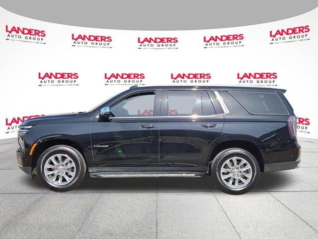 2025 Chevrolet Tahoe 2WD Premier