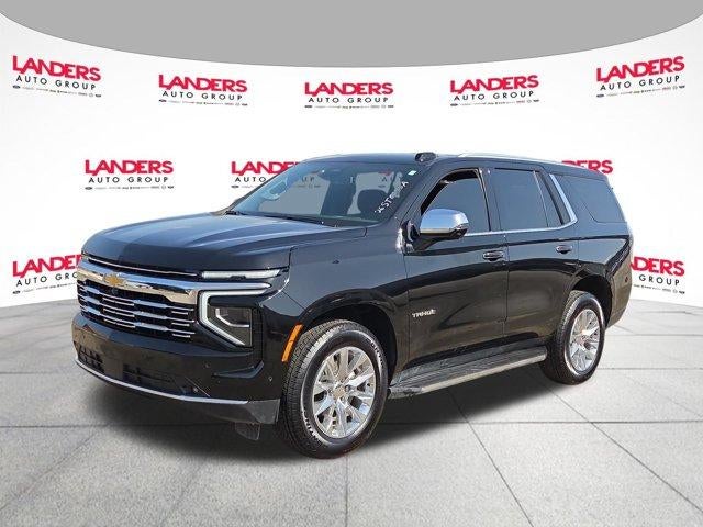 2025 Chevrolet Tahoe 2WD Premier