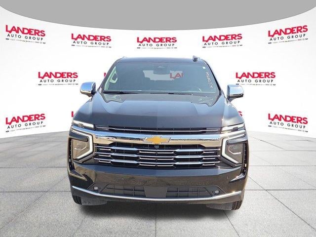 2025 Chevrolet Tahoe 2WD Premier