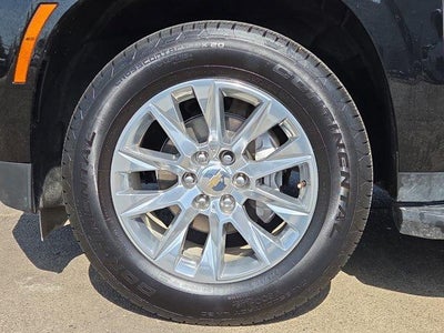 2025 Chevrolet Tahoe 2WD Premier