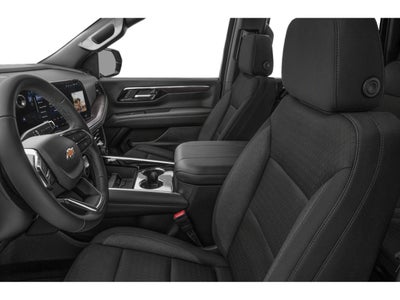2025 Chevrolet Tahoe 2WD Premier