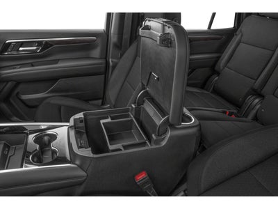 2025 Chevrolet Tahoe 2WD Premier