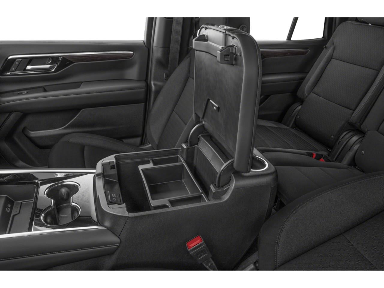 2025 Chevrolet Tahoe 2WD Premier