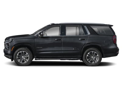 2025 Chevrolet Tahoe 2WD Premier