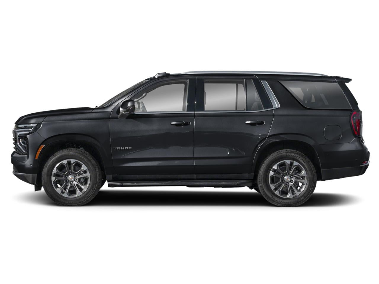 2025 Chevrolet Tahoe 2WD Premier