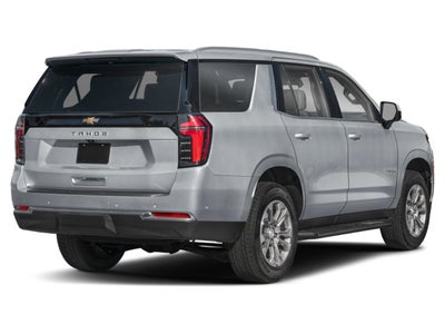 2025 Chevrolet Tahoe 2WD Premier