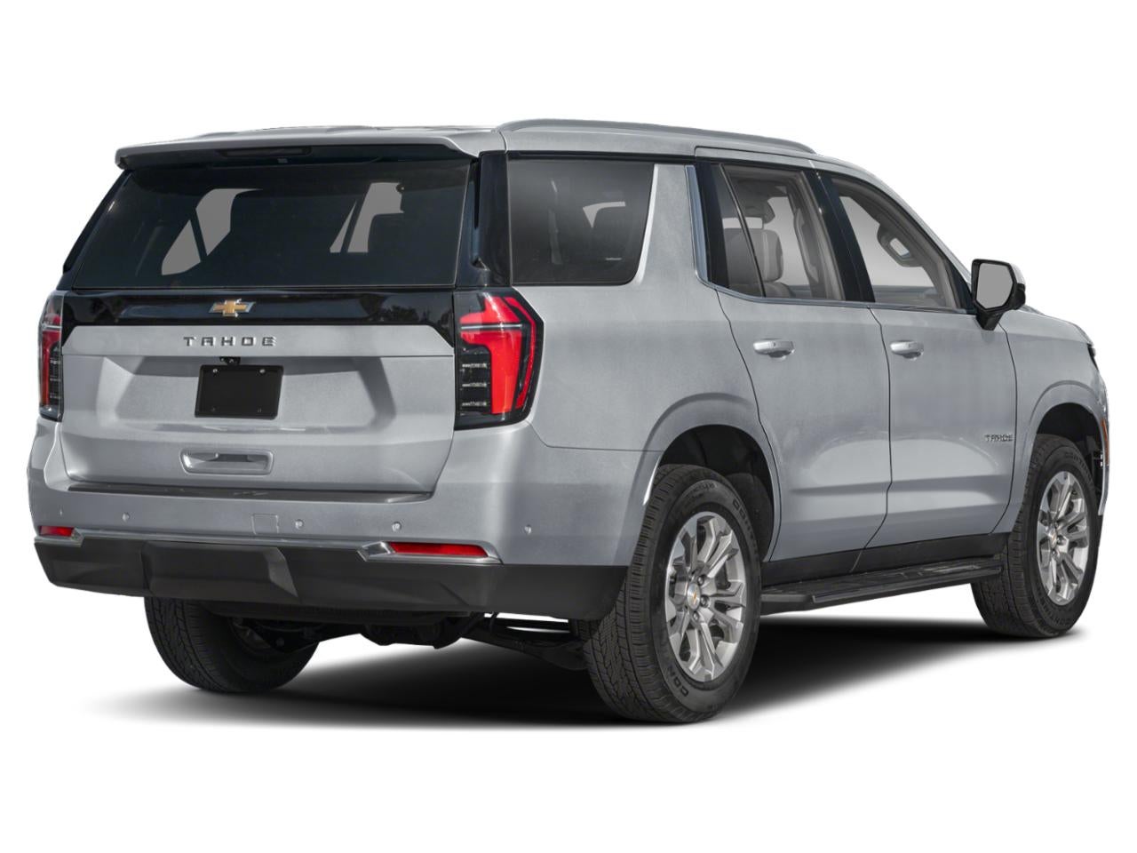 2025 Chevrolet Tahoe 2WD Premier