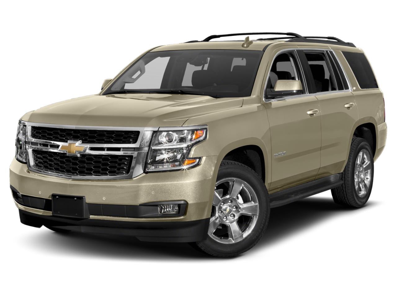 2015 Chevrolet Tahoe 2WD LS