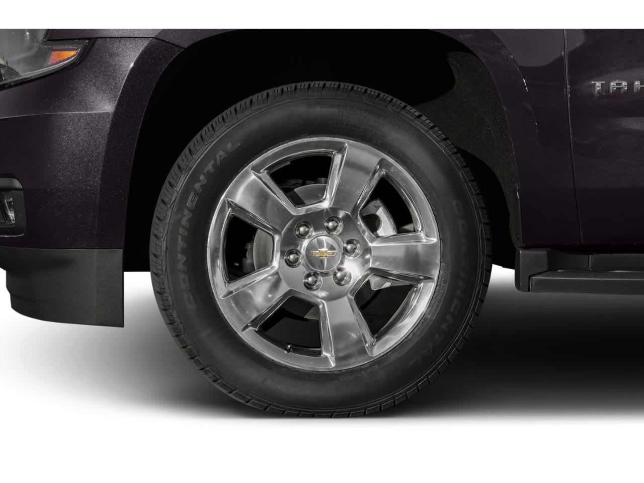 2015 Chevrolet Tahoe 2WD LS