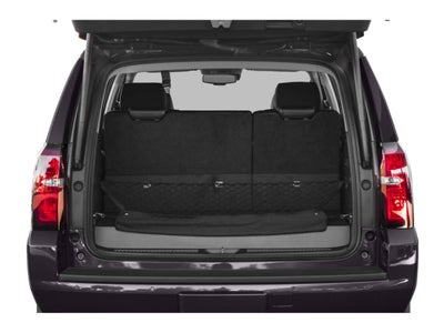 2015 Chevrolet Tahoe 2WD LS