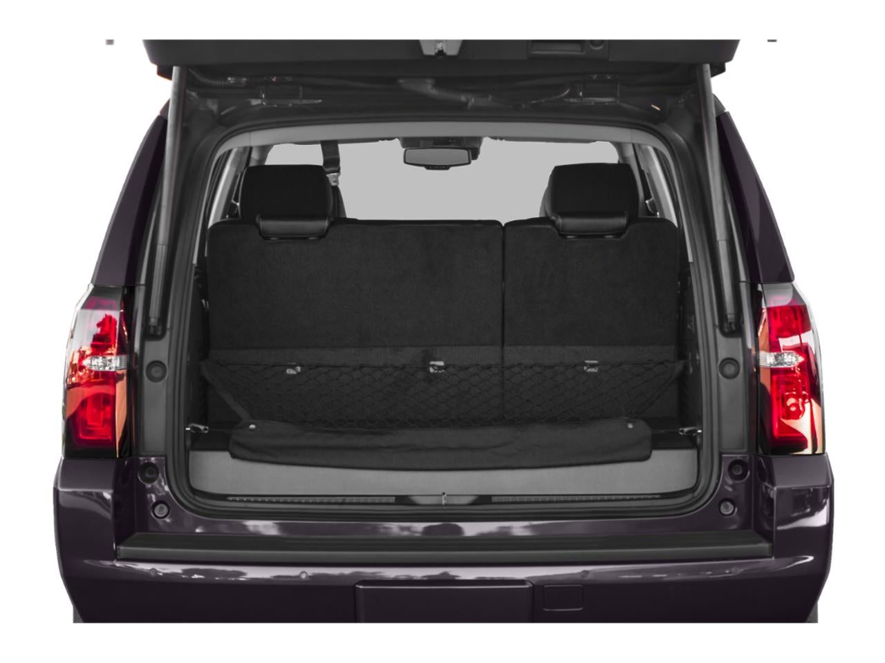 2015 Chevrolet Tahoe 2WD LS