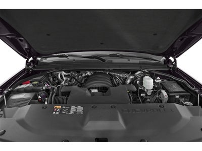 2015 Chevrolet Tahoe 2WD LS