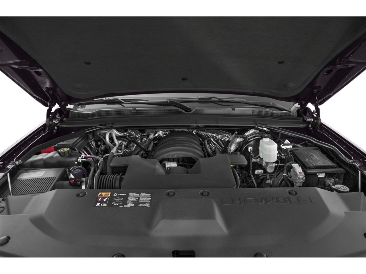 2015 Chevrolet Tahoe 2WD LS