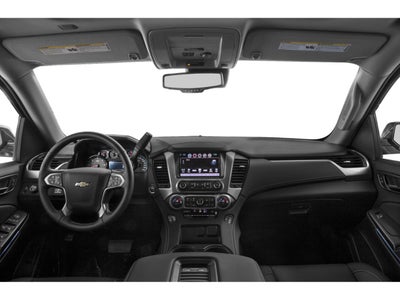 2015 Chevrolet Tahoe 2WD LS
