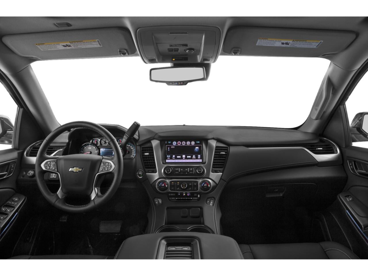 2015 Chevrolet Tahoe 2WD LS