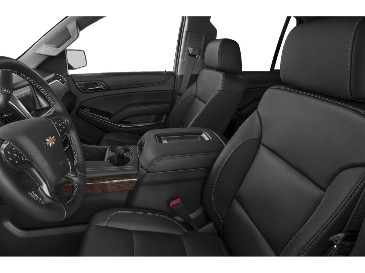 2015 Chevrolet Tahoe 2WD LS