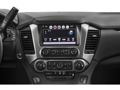 2015 Chevrolet Tahoe 2WD LS