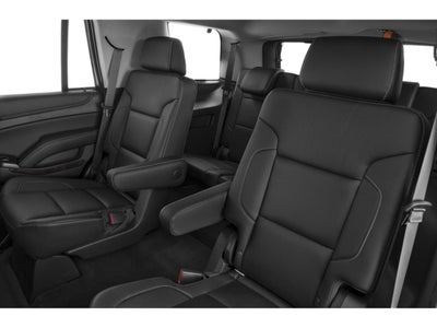 2015 Chevrolet Tahoe 2WD LS