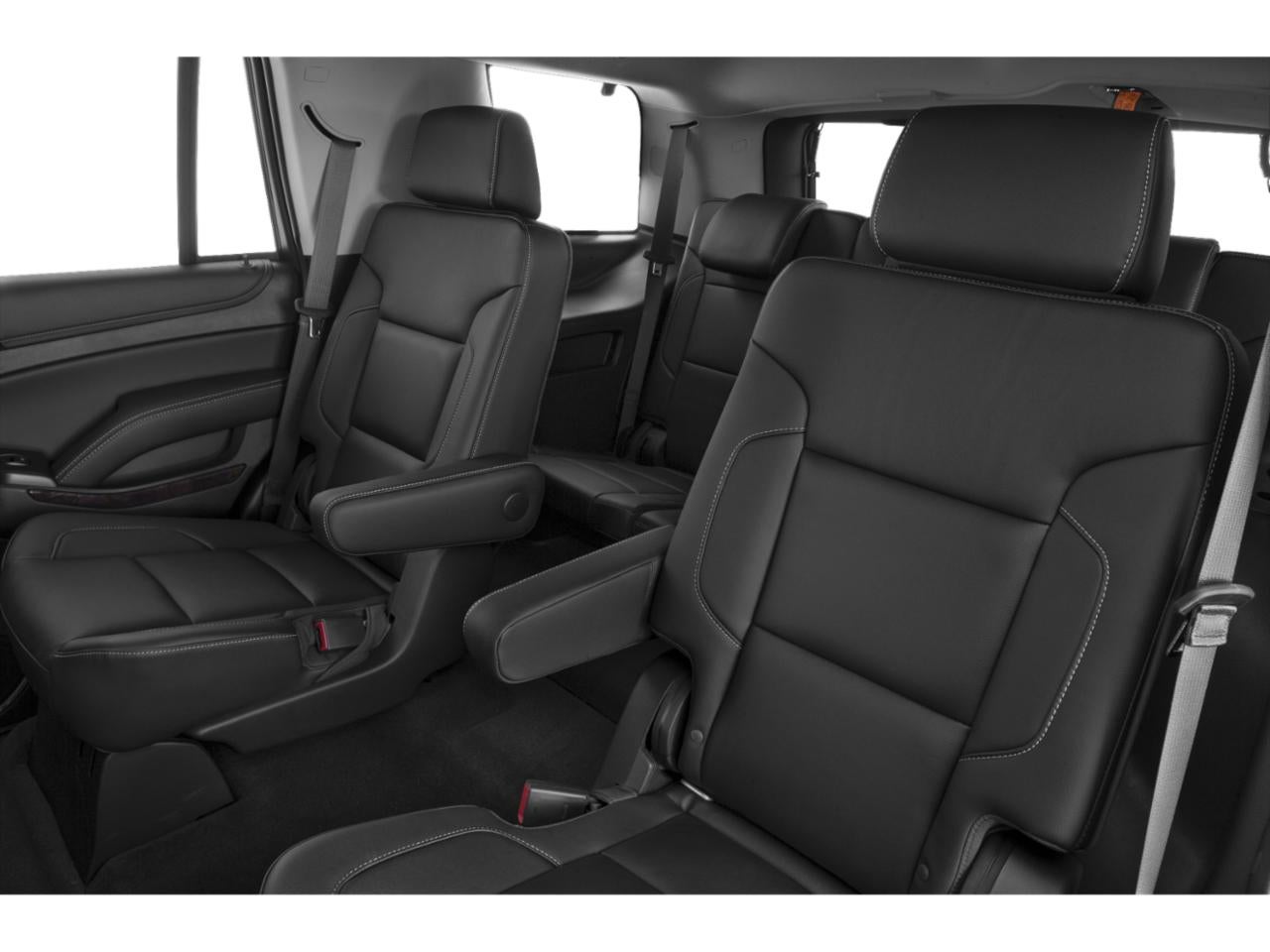 2015 Chevrolet Tahoe 2WD LS