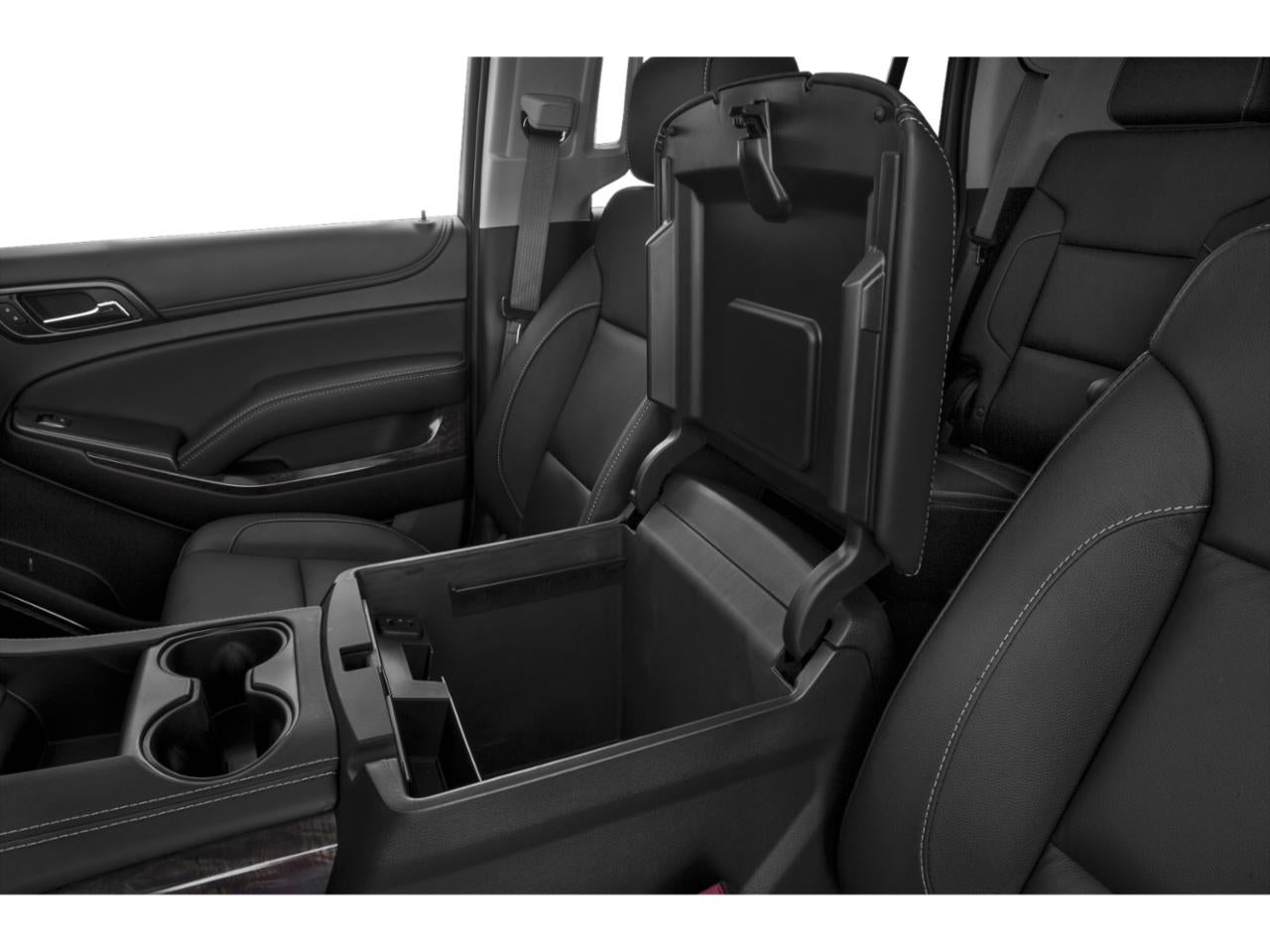 2015 Chevrolet Tahoe 2WD LS